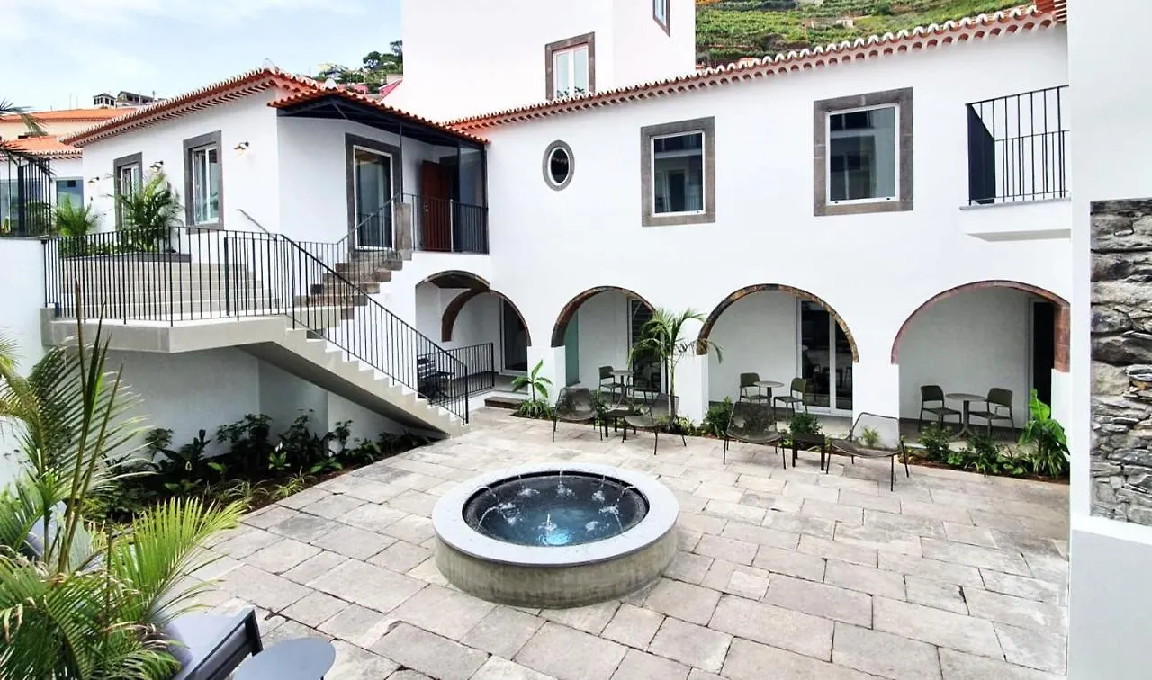 Hotel Pestana Fisherman Village Câmara de Lobos