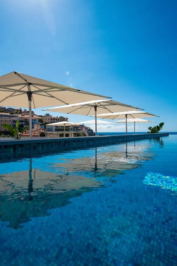 Pestana Fisherman Village Câmara de Lobos 4*,  Portugalsko