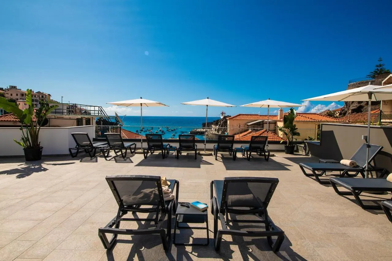 **** Hotel Pestana Fisherman Village Camara de Lobos Portugal