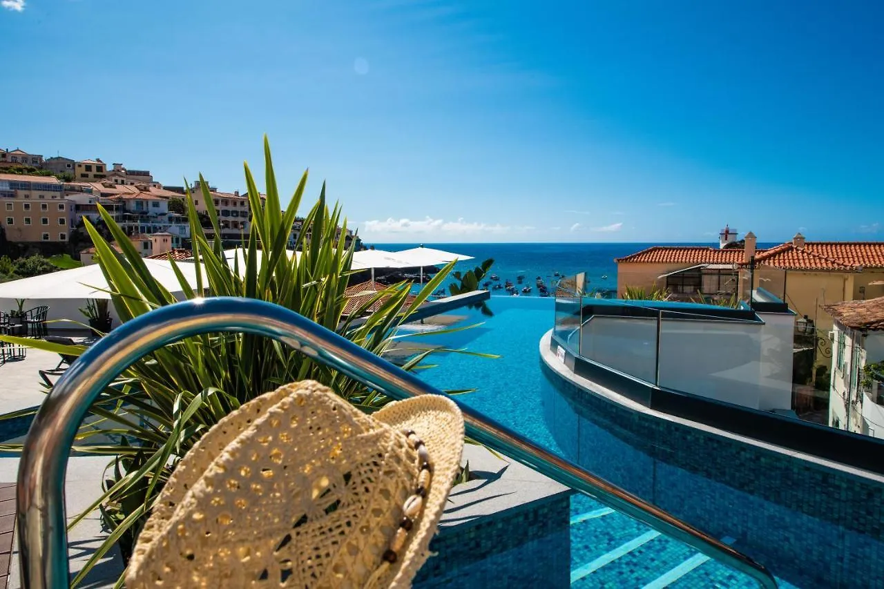 Pestana Fisherman Village Camara de Lobos Hotel