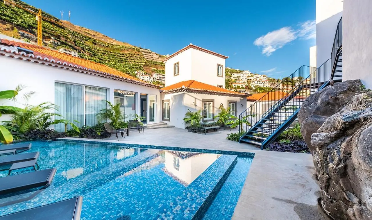 **** Hotel Pestana Fisherman Village Camara de Lobos Portugal