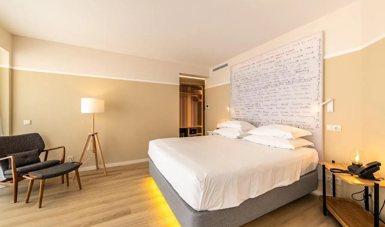 **** Hotel Pestana Fisherman Village Câmara de Lobos Portugalsko