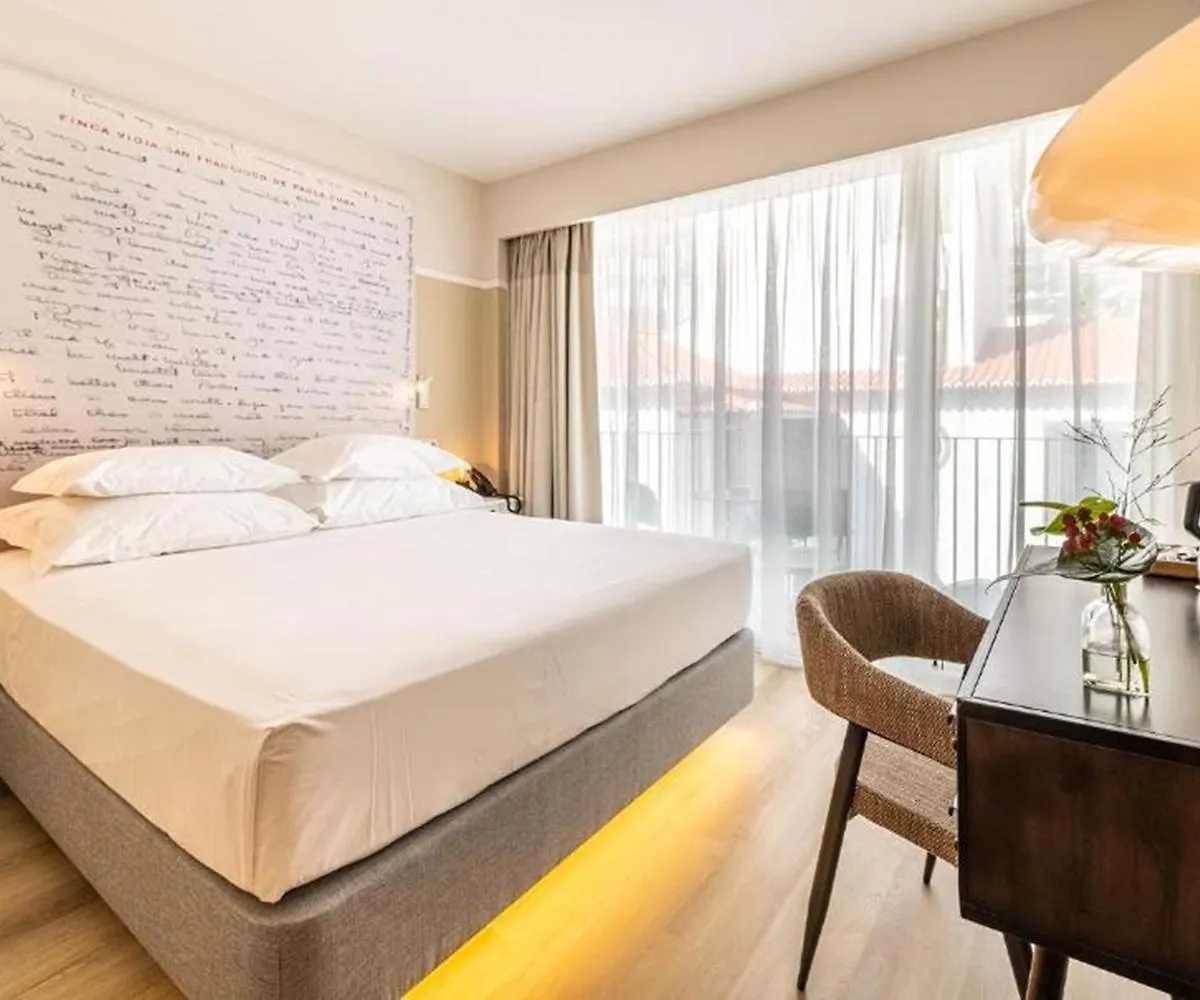 **** Hotel Pestana Fisherman Village Câmara de Lobos Portugalsko