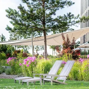 **** Hotel Bader Německo