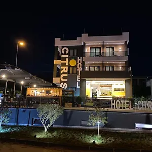 Hotel Citrus Ksamil