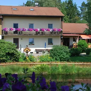 Wirtshaus Birkenhof Gasthof Weißenstadt
