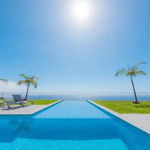 Engenho Velho & Restaurante - Adults Only *** Arco da Calheta (Madeira)
