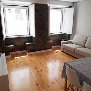 Apartamento São Bartolomeu 1