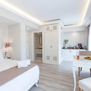Perla Galata Hotel Istambul