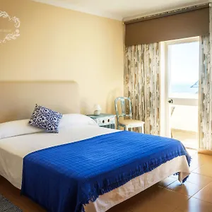 Do Hotel Burgau