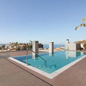 Sunset Bliss Apartment