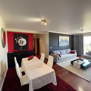  Apartamento Cantinho Da Te