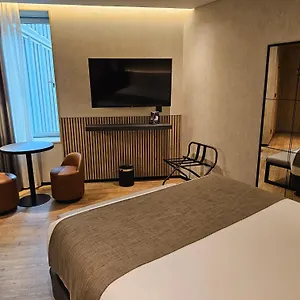 Hotel Principe Avila Lisbona