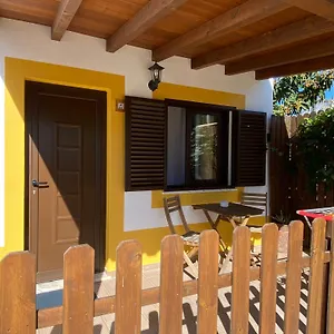 Ubytování v soukromí Quinta Andorinhas Portugalsko