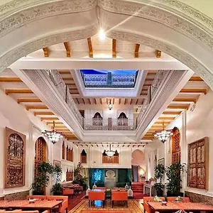 Affittacamere Andalla Marrakesh