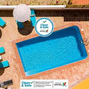 Alloggio per agriturismo Quinta Almargem Lusitano - Tavira