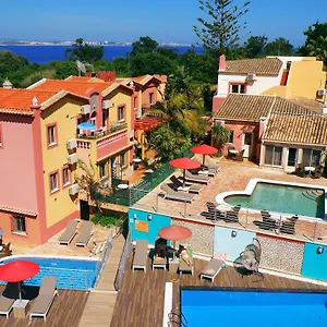 D. Dinis - Charming (adults Only) Gasthof Lagos