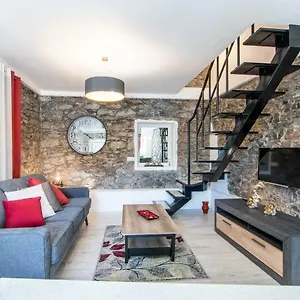  Ferienhaus A Casinha