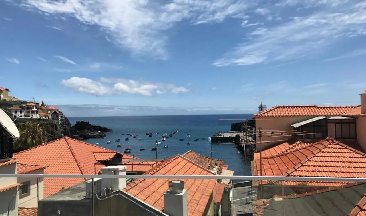 Pestana Fisherman Village Câmara de Lobos