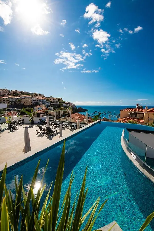 Pestana Fisherman Village Câmara de Lobos