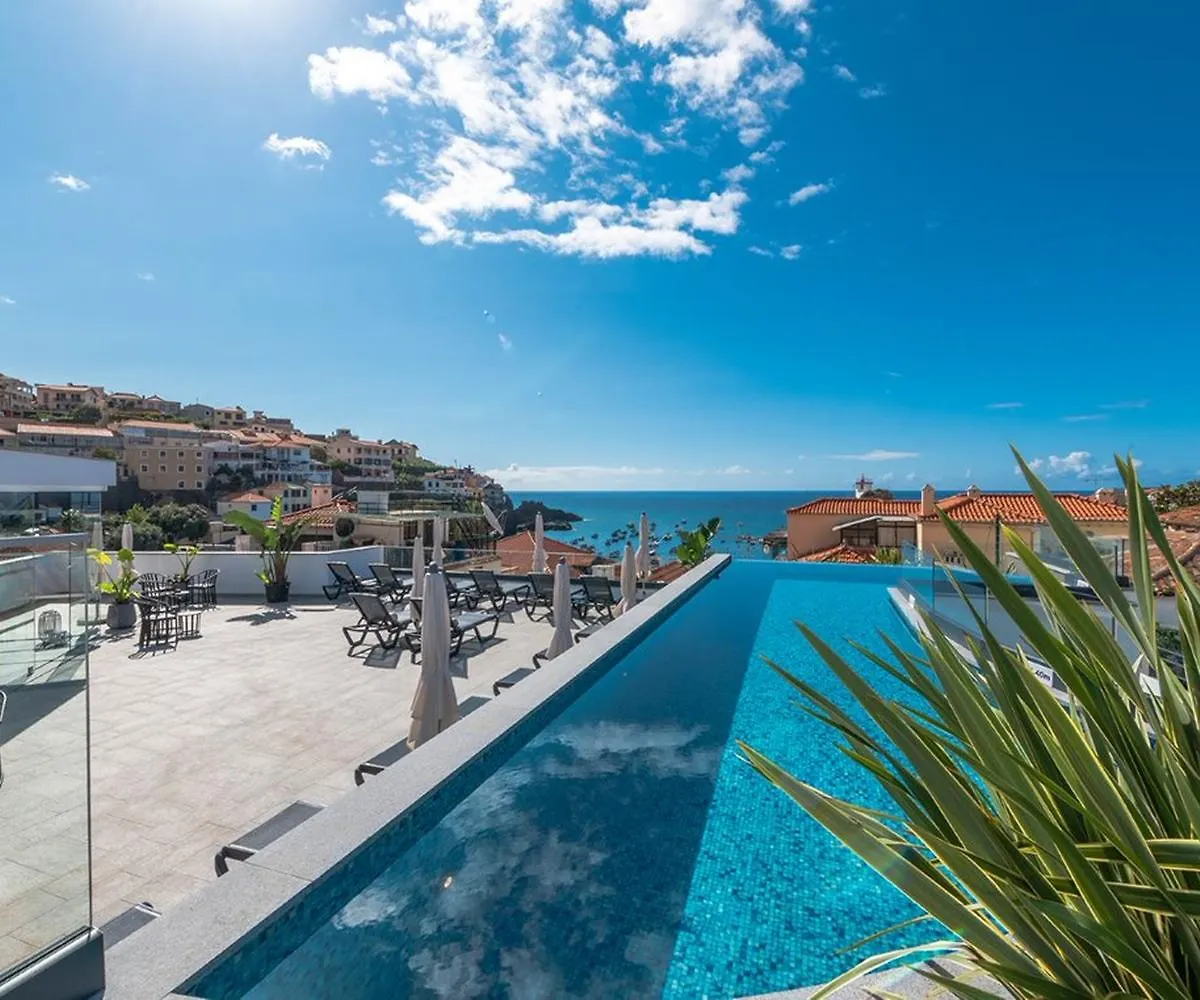**** Hotel Pestana Fisherman Village Câmara de Lobos Portugalsko