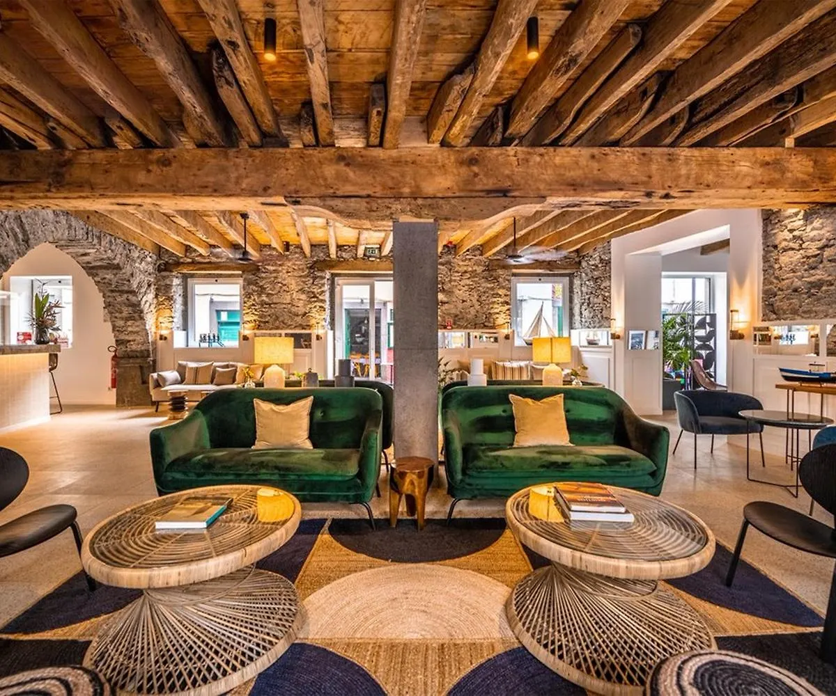 Pestana Fisherman Village Camara de Lobos