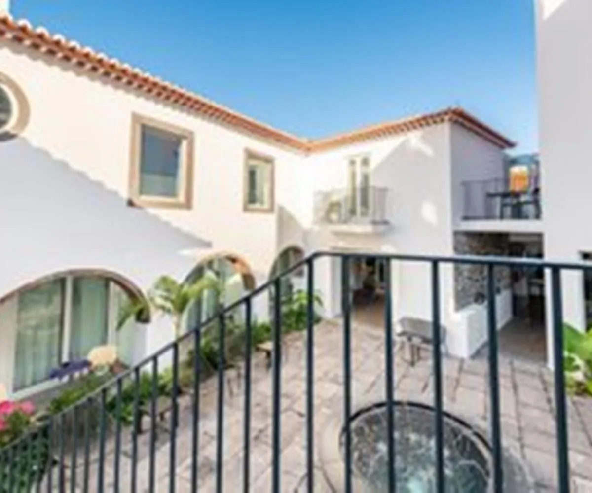 Pestana Fisherman Village Camara de Lobos